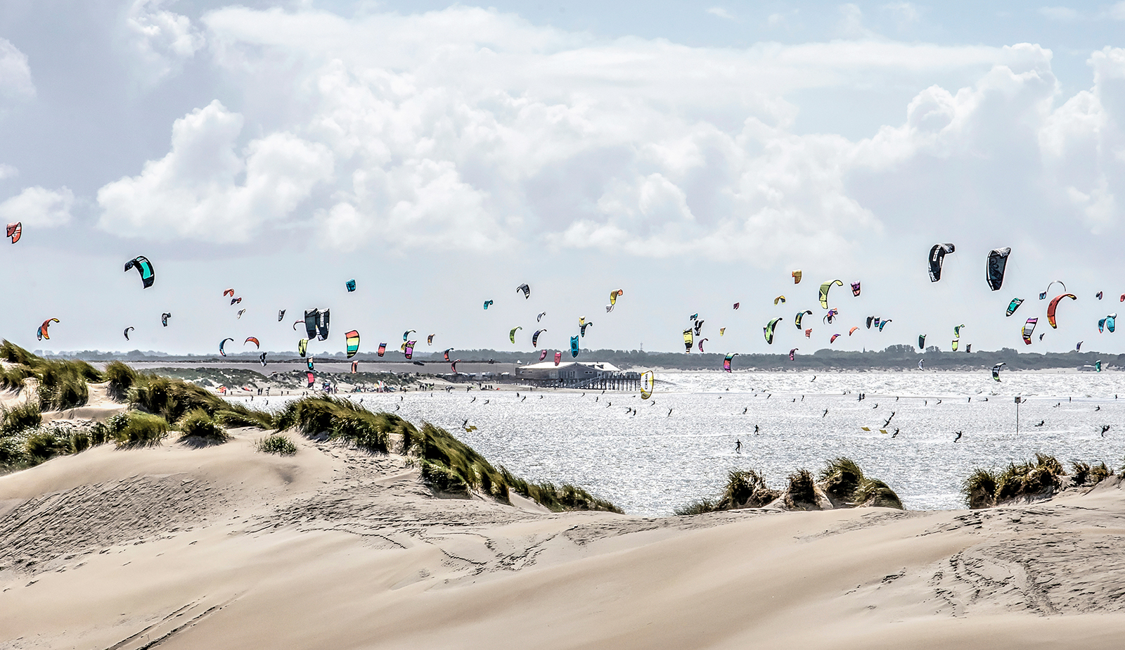 Strand zeeland fkk holland Nude beaches